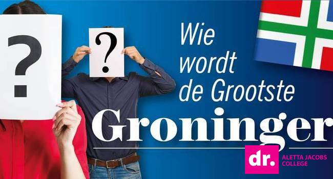 Aletta Grootste Groninger
