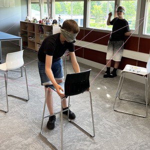 Gymnasiumdag 2025