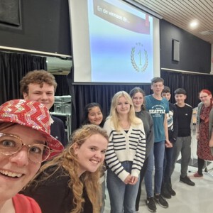 Gymnasiumdag