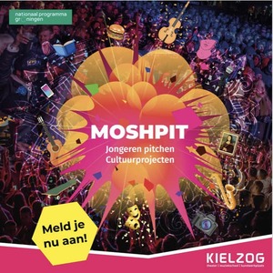 Heb jij een te gek idee?