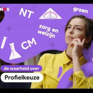 Video Profielkeuze