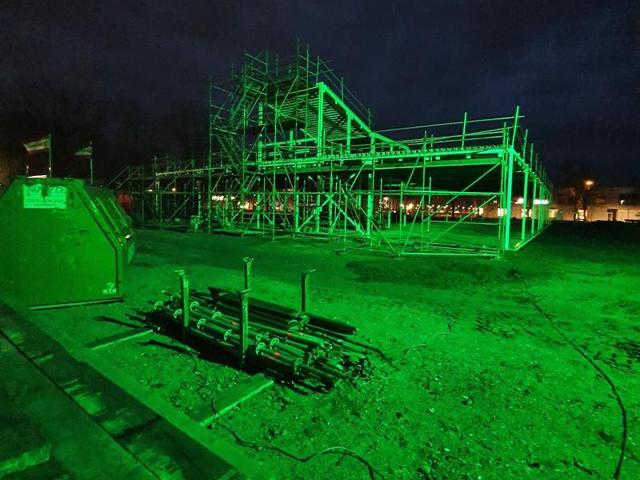 Hoogste punt 
