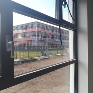 Inkijkje nieuwbouw pro