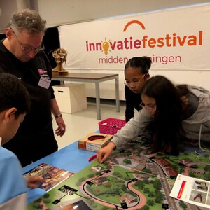 Innovatiefestival 2025