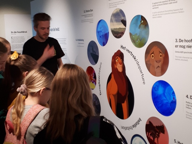 Innovatiefestival M-G krijgt vervolg