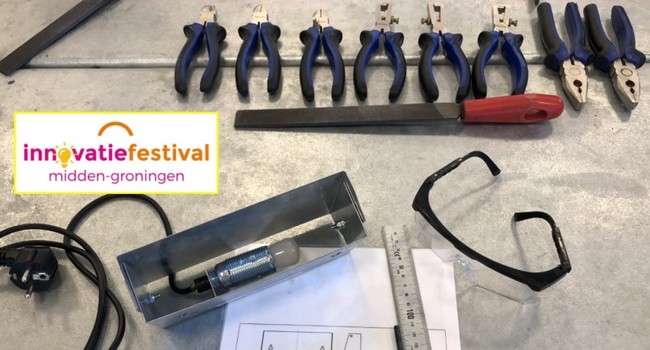 Innovatiefestival anders!