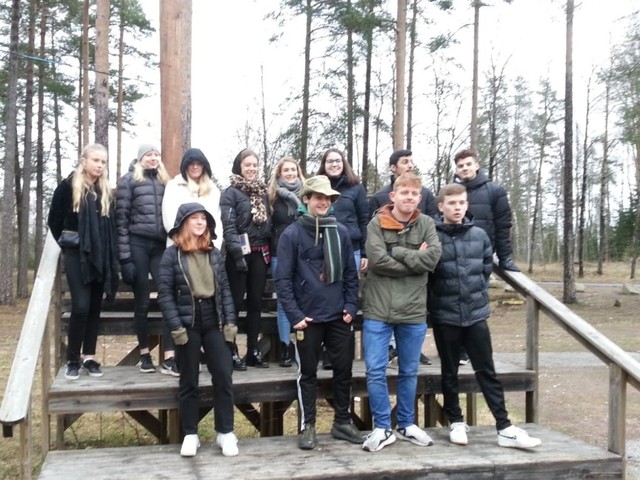 International Student Exchange Sweden