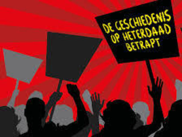 Internationale samenwerking