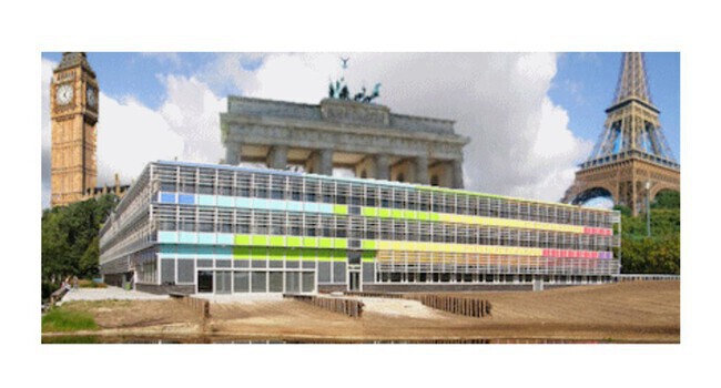 Internationalisering