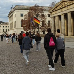 Internationalisering
