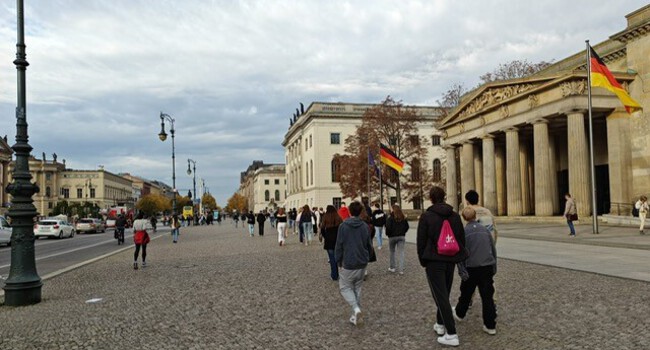 Internationalisering