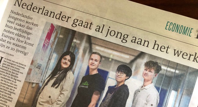 Interview DvhN 