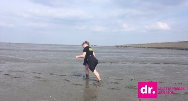 Introductieweek VMBO Onderbouw