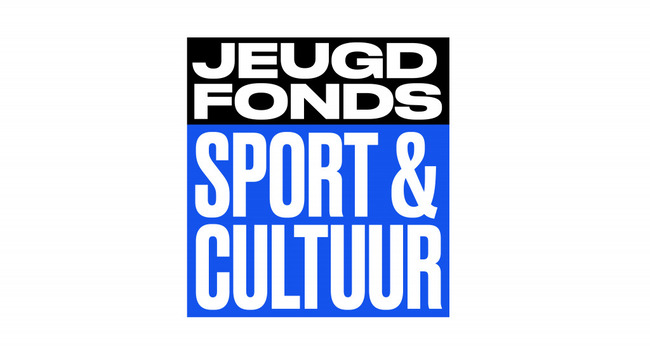 Jeugdfonds Sport en Cultuur