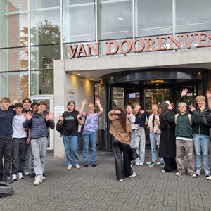 Jong Ondernemen