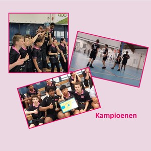 Kampioenen