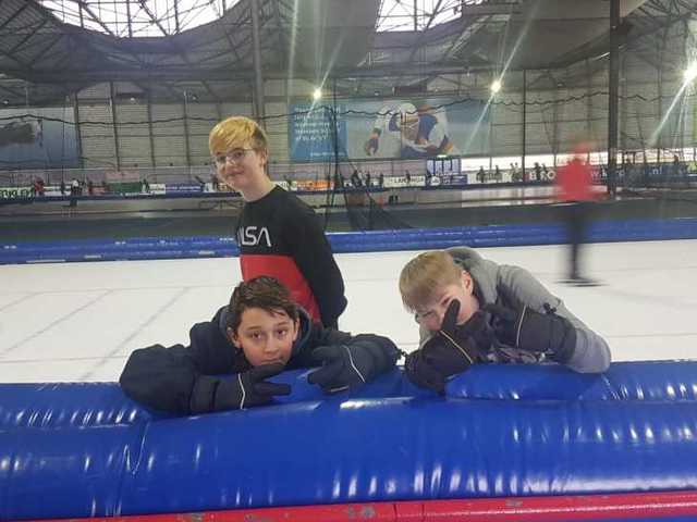 Kardinge stroomt vol met leerlingen