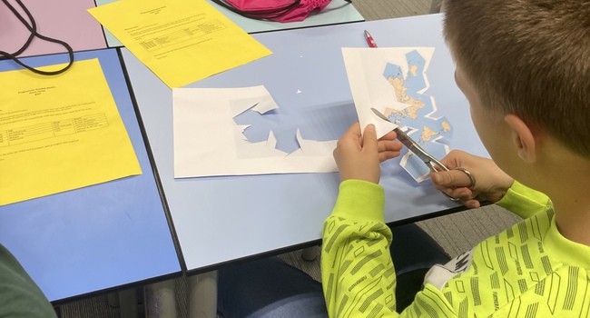 Kennismaking met de mavo