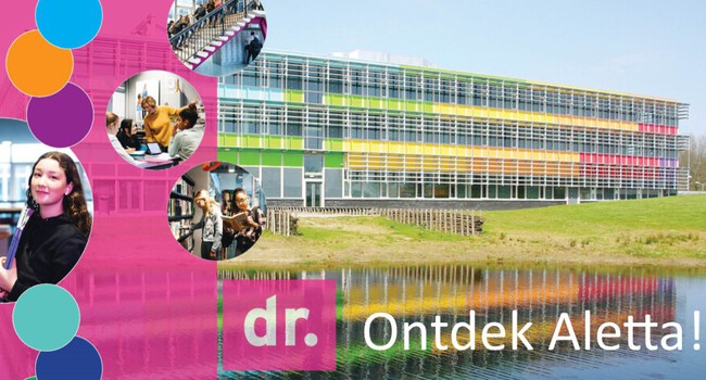 Toch kennismaking groep 8