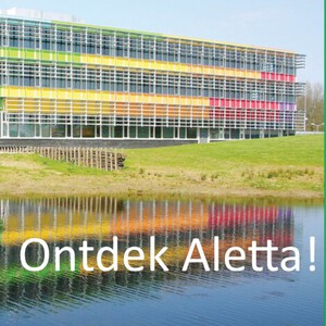 Toch kennismaking groep 8