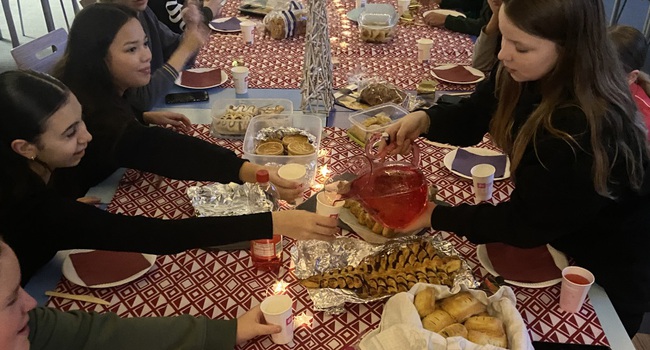 Kerst!