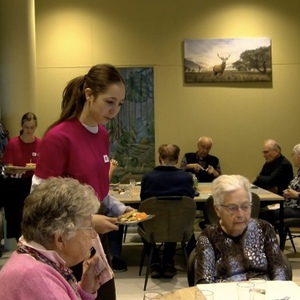 Koken voor ouderen