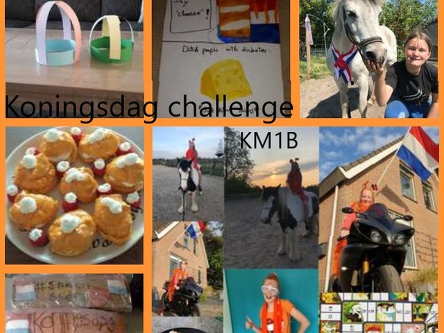 K(w)oningsdag