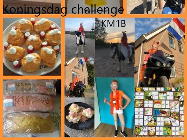 K(w)oningsdag