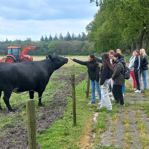 Leren buiten school