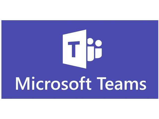 Lessen volgen via Teams. Hoe werkt dat? 