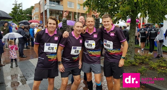 Lopers succesvol