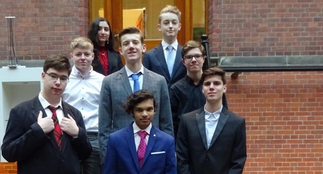 MEP 2020