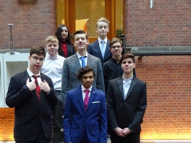 MEP 2020