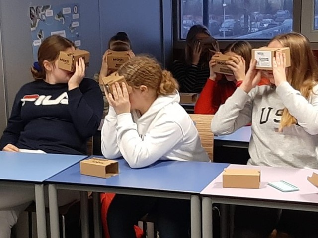#VRMooi