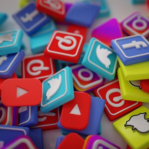 Nieuw op social media