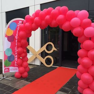 Nieuwbouw pro opgeleverd