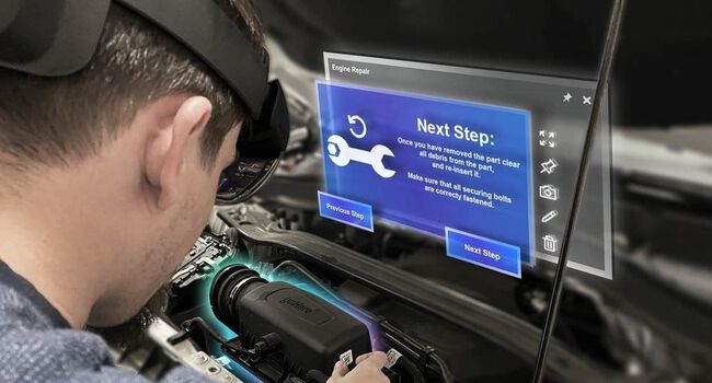 Nieuwe technologie in de les