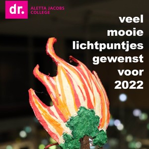 Nieuwjaarswens