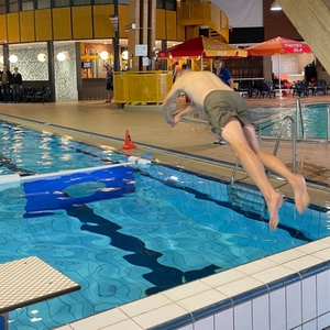 Dat is er 1 van 't Aletta