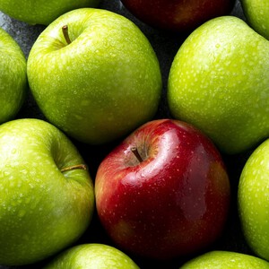 Nu ook gratis fruit