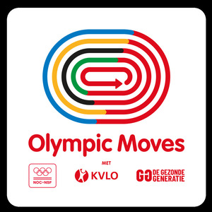 Olympic Moves 2025