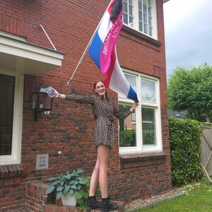 Uitslag 2e tijdvak