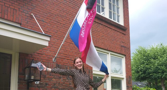 Uitslag 2e tijdvak