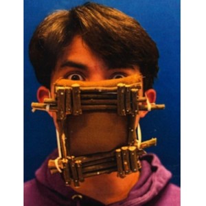 Virtuele expo 'Lockdown'