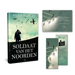 Boek over jonge verzetsheld uit Foxhol