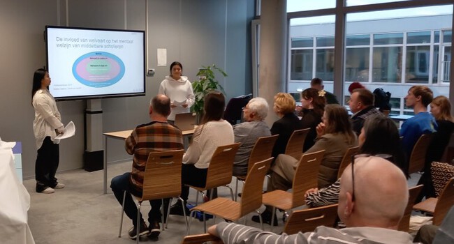 PWS-avond