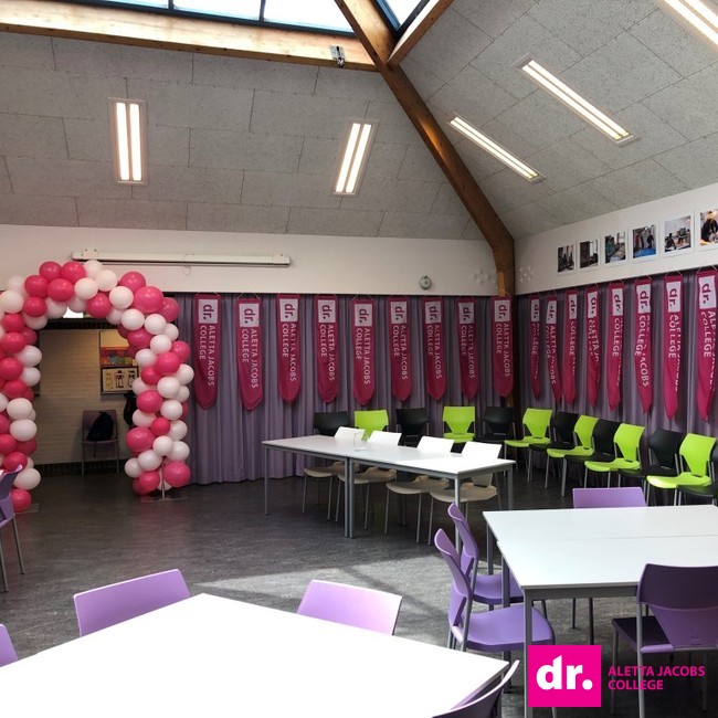 PrO klaar voor afscheid schoolverlaters
