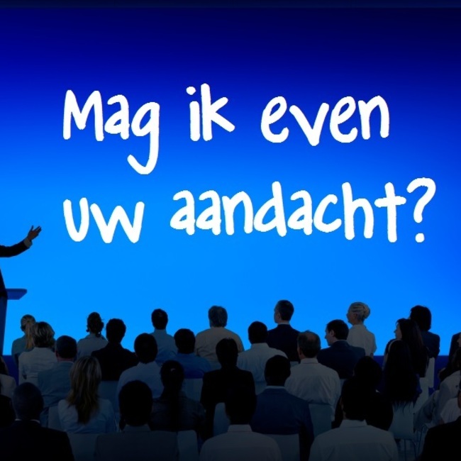 Presentaties CuMa
