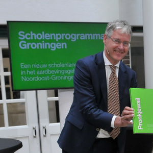 Pronkjewail