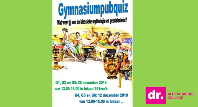 Pubquiz